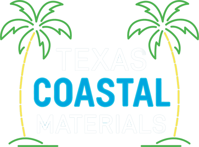 Texas Coastal Materials